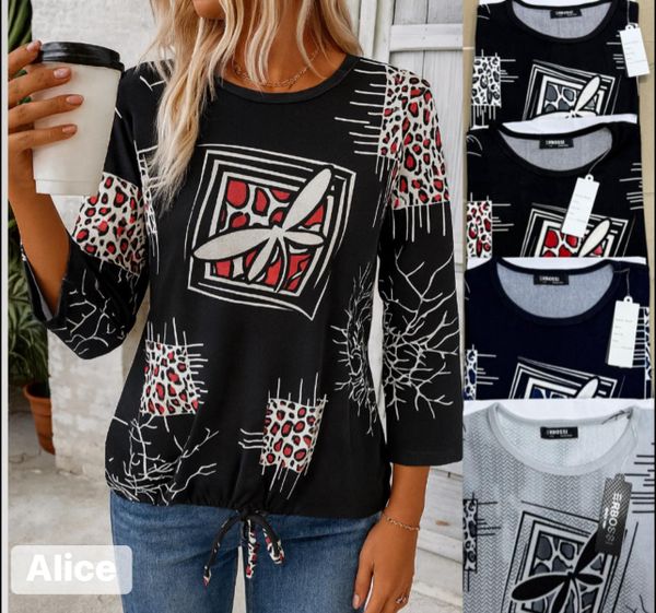  Halenka svetřikova (120kc 10ks) 