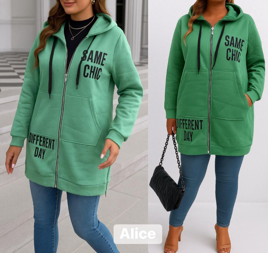 ZATEPLENA MIKINA (275KC 15KS)