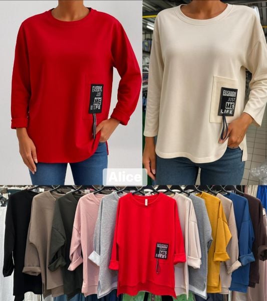  MASLOVA MIKINA 240KC 