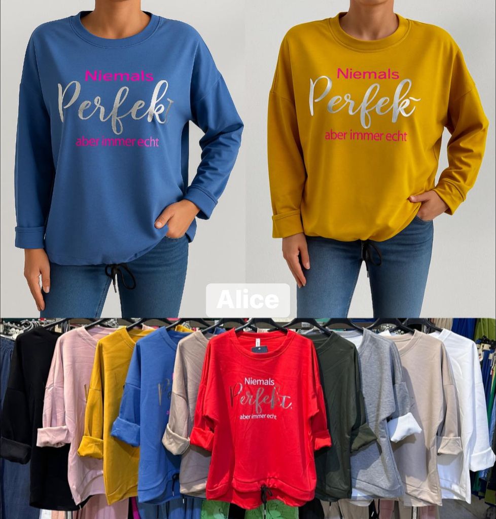 MIKINA MASLOVA 240KC