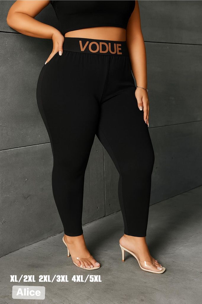 Kalhoty VODUE XL-5XL (125kc 12ks)