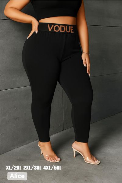  Kalhoty VODUE XL-5XL (125kc 12ks) 