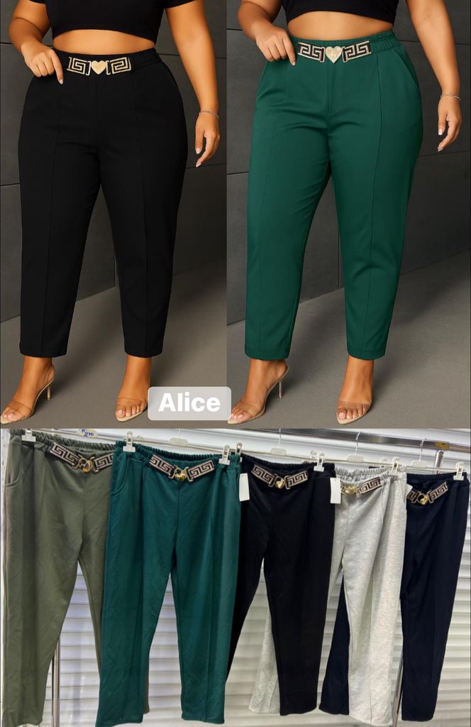 Kalhoty maslove 275kc