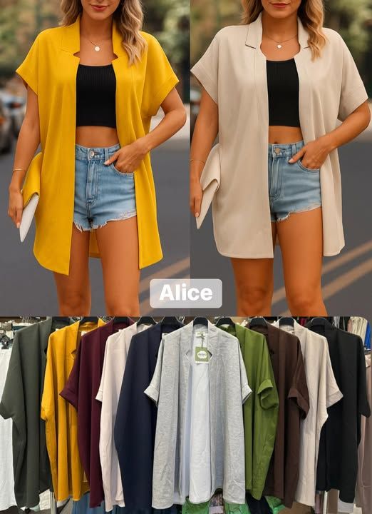 KARDIGAN MASELKOVY 250KC