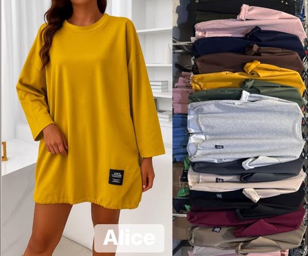 TUNIKA MASELKOVA 250KC