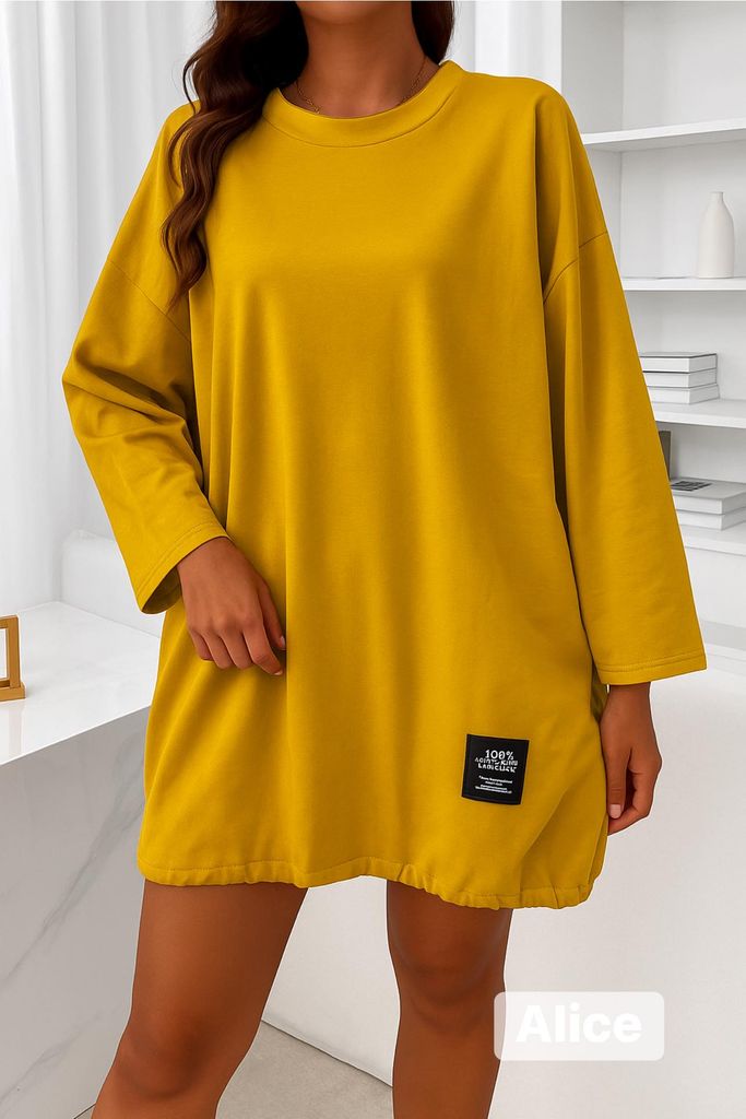 TUNIKA MASELKOVA 250KC