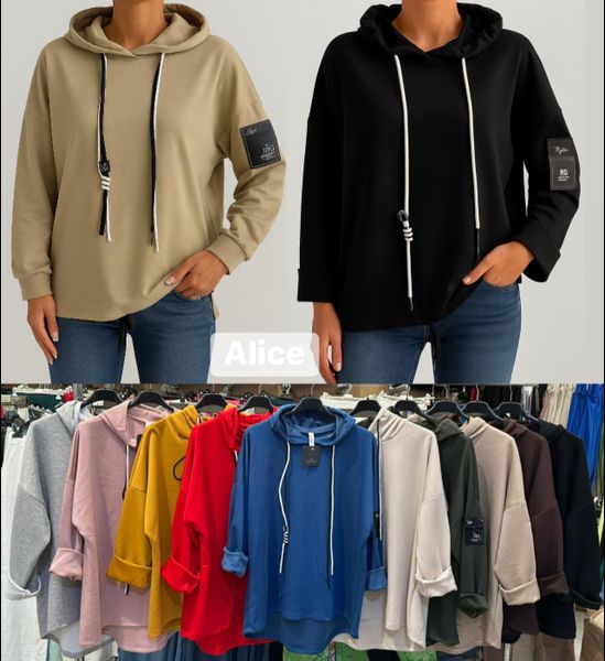  MIKINA MASLOVA 240KC 