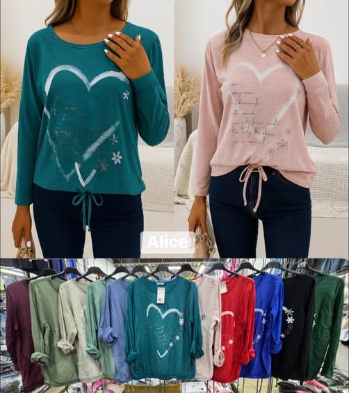  TRIČKO BAVLNA 200KC 