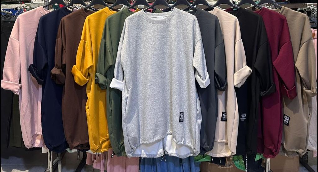 TUNIKA MASELKOVA 250KC