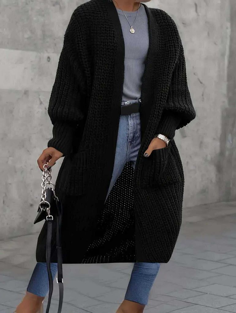 Svetrový kardigan 270KC