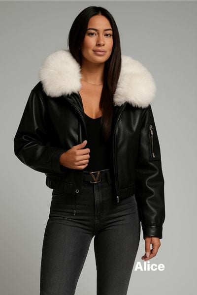  Kozena Bunda zateplena 550KC 5KS 