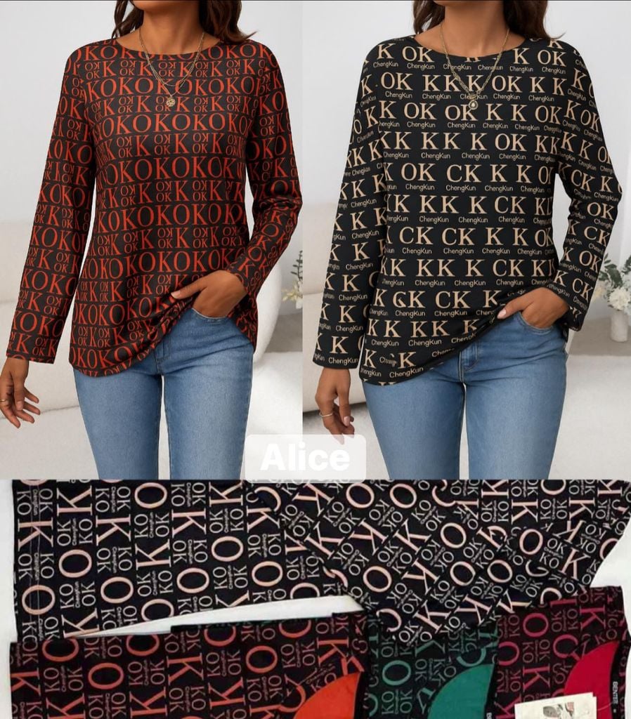 TRIČKO PLYŠOVÉ (120KC 16KS)