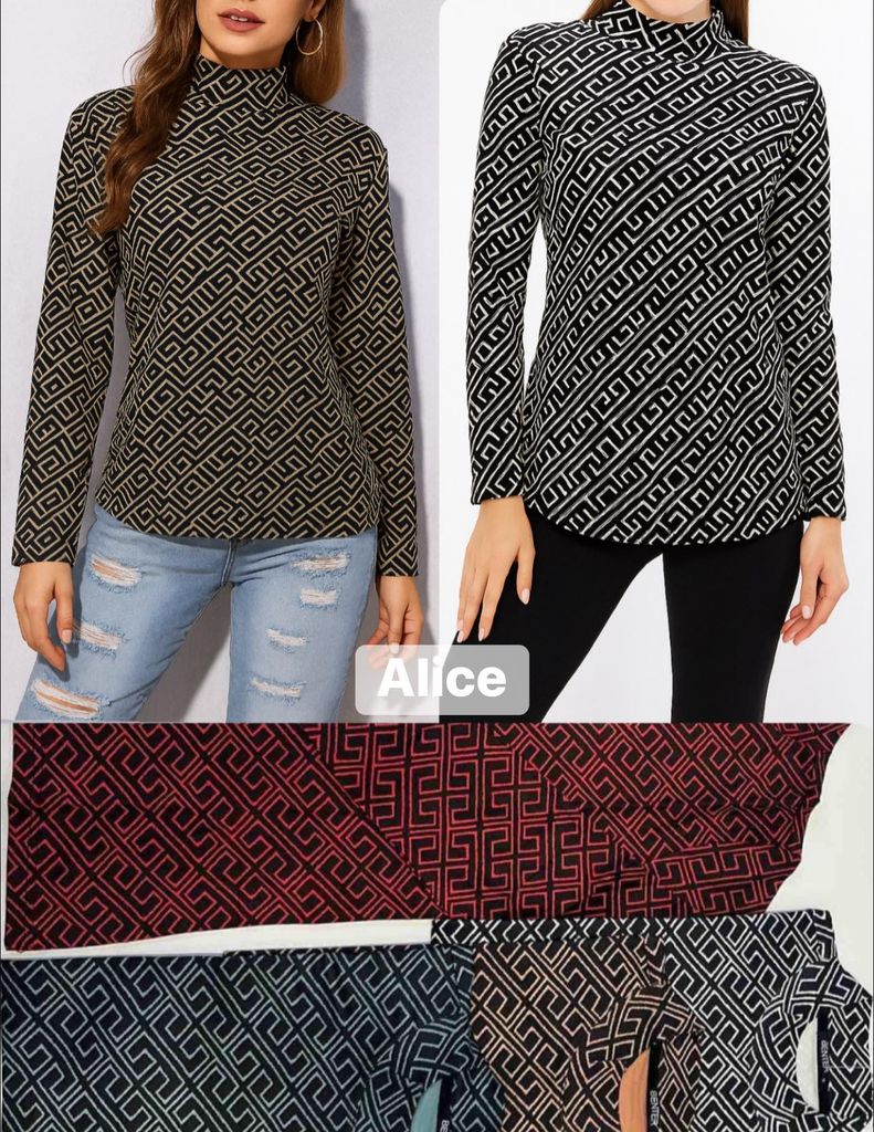 TRIČKO PLYŠOVÉ (125KC 16KS)