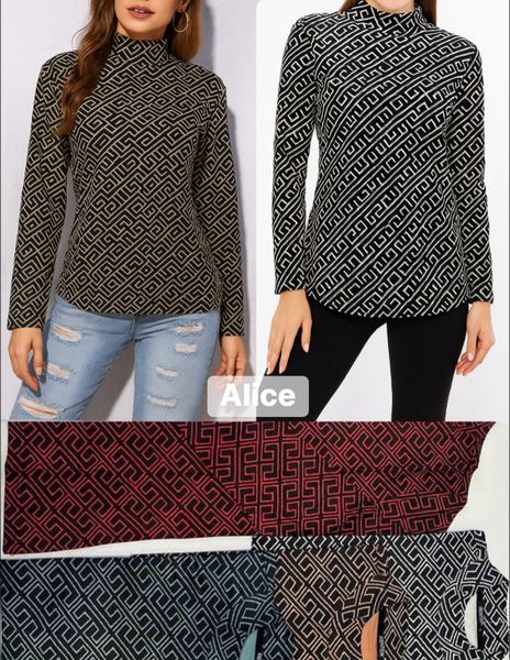  TRIČKO PLYŠOVÉ (125KC 16KS) 