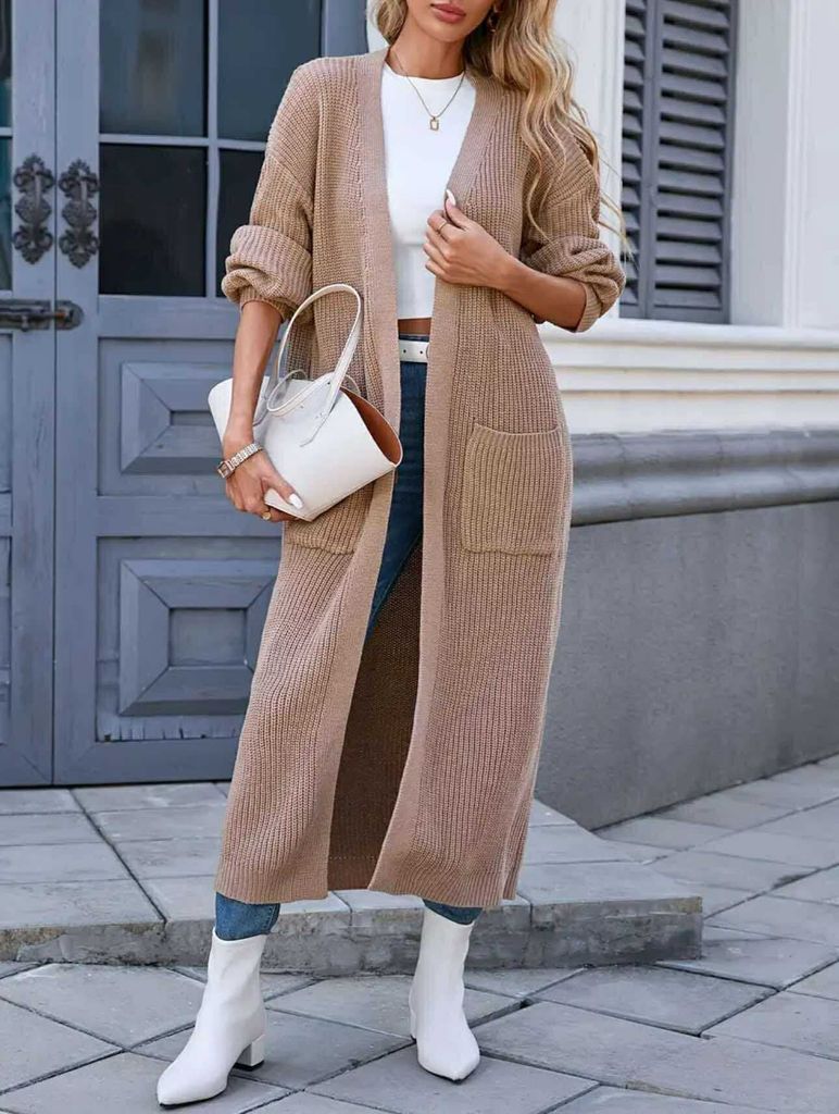 Svetrový kardigan 270KC