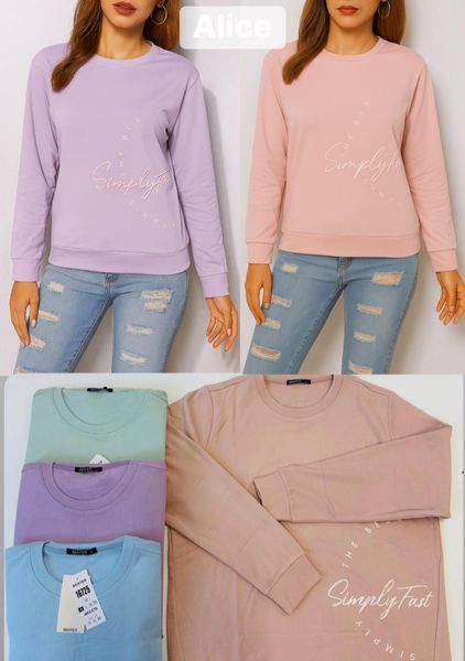  Zateplena mikina (150kc 16ks) 