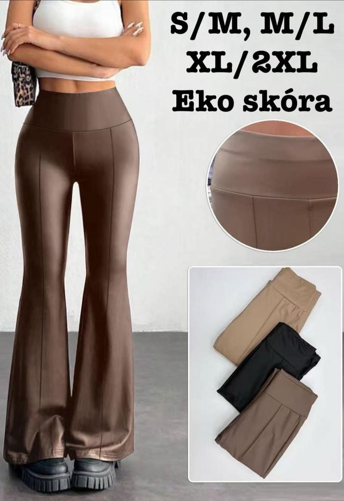 KOŽENKOVÉ LEGÍNY ZVONOVÉ (125KC 12KS)