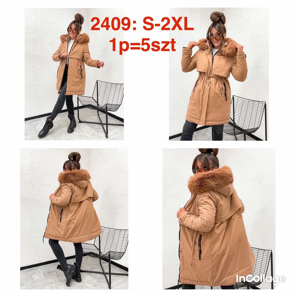 ZIMNÍ BUNDA (450KC 5KS)