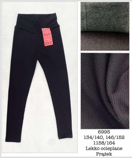  ZATEPLENE LEGINY 134-164 (75KC 12KS) 