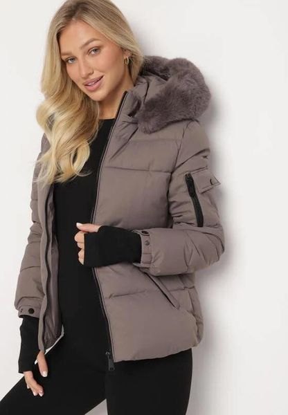  ZIMNÍ BUNDA (500KC 5KS) 