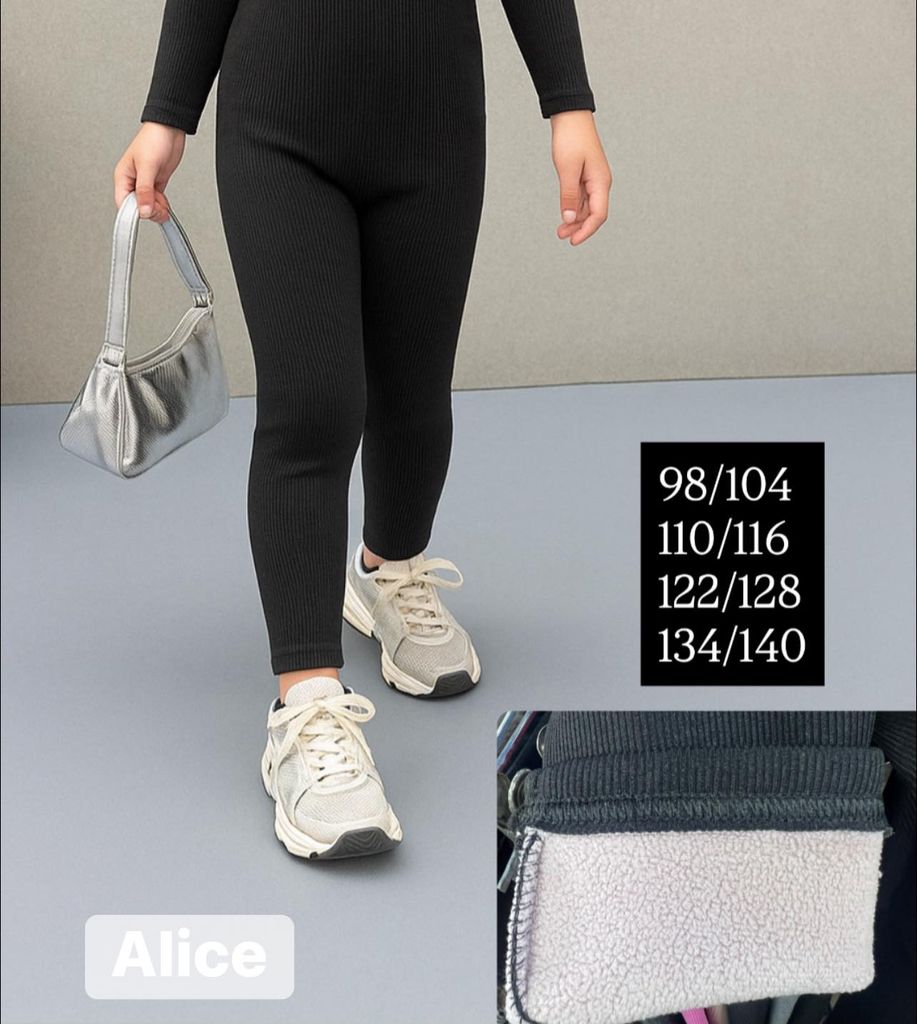 ZATEPLENE LEGINY 98-140(85KC 12KS)