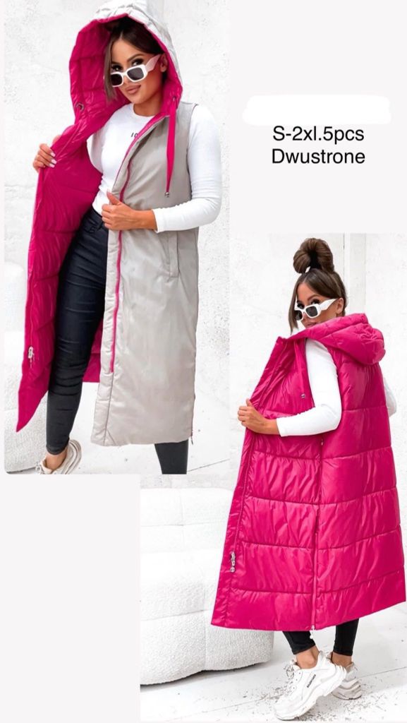 VESTA OBOUSTRANA (400KC 5KS)