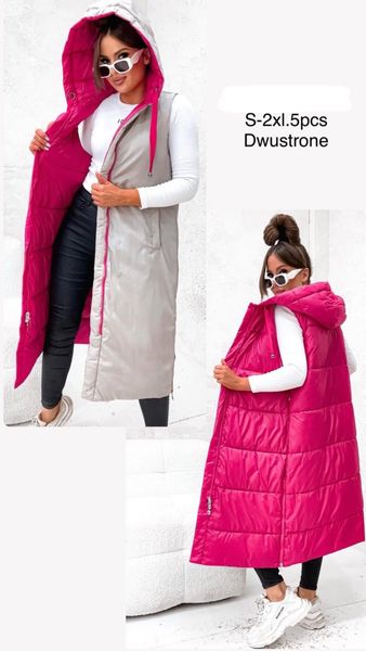  VESTA OBOUSTRANA (400KC 5KS) 