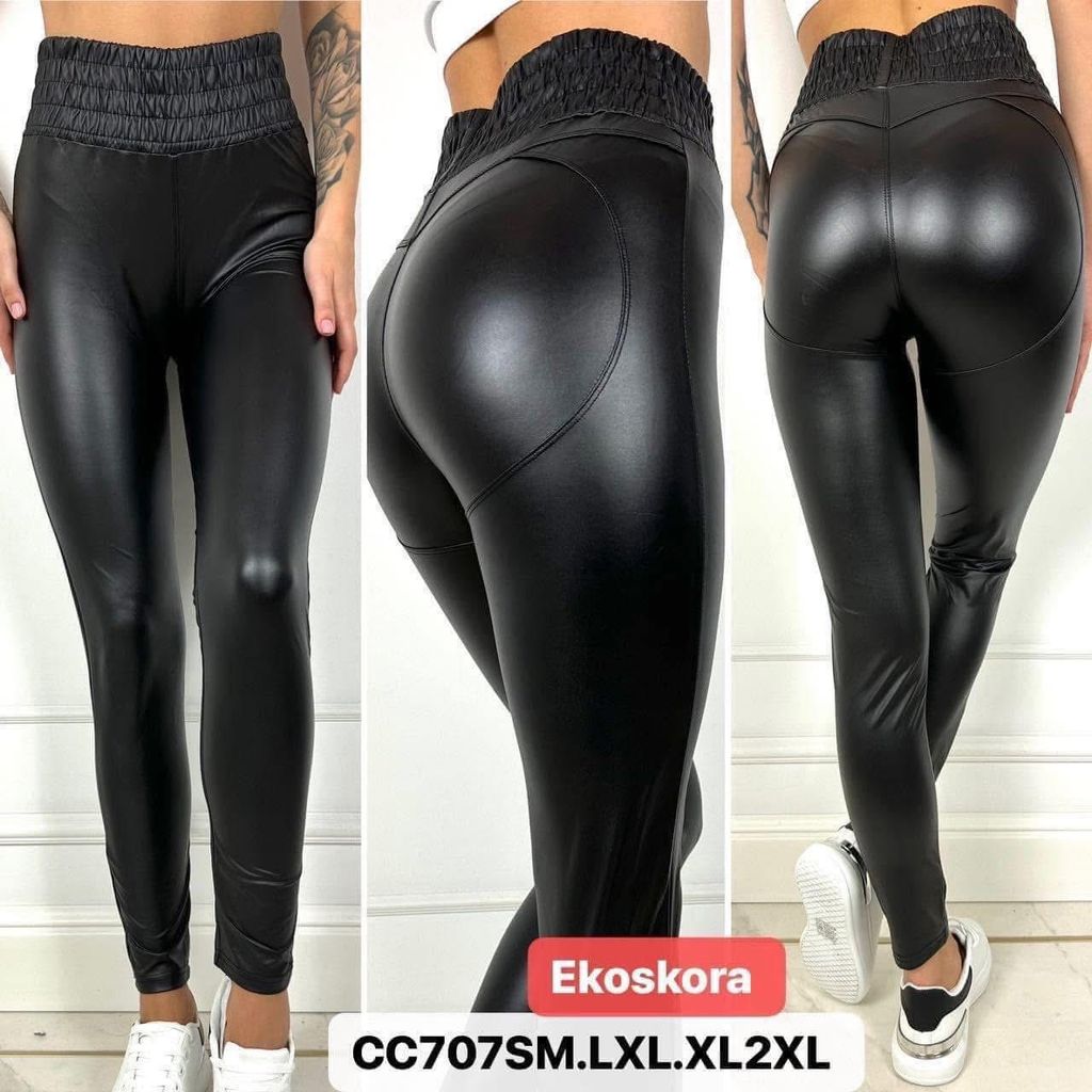 KOŽENKOVÉ LEGÍNY (90KC 12KS)