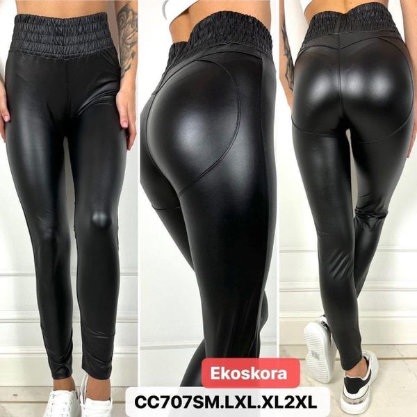  KOŽENKOVÉ LEGÍNY (90KC 12KS) 