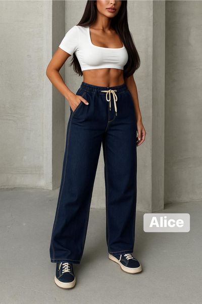  Dzinove kalhoty (220KC 12KS) 