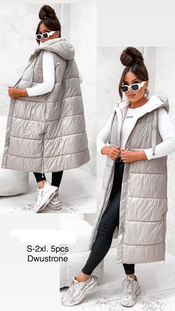 VESTA OBOUSTRANA (400KC 5KS)