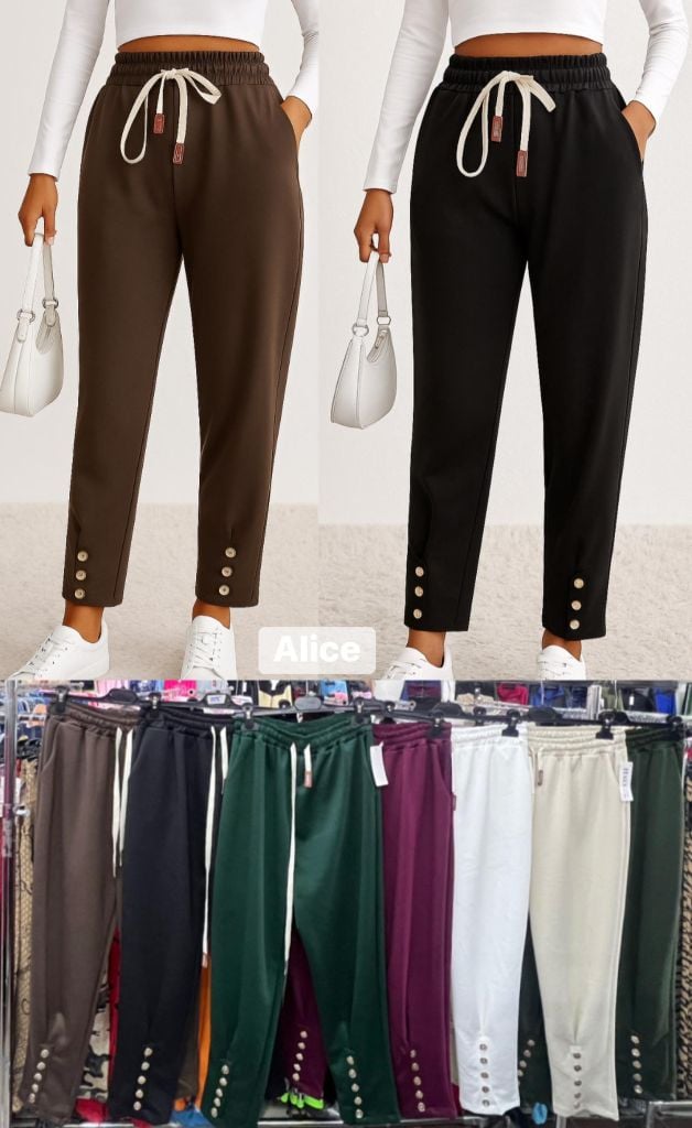 Máselkove tepláčky 255kc