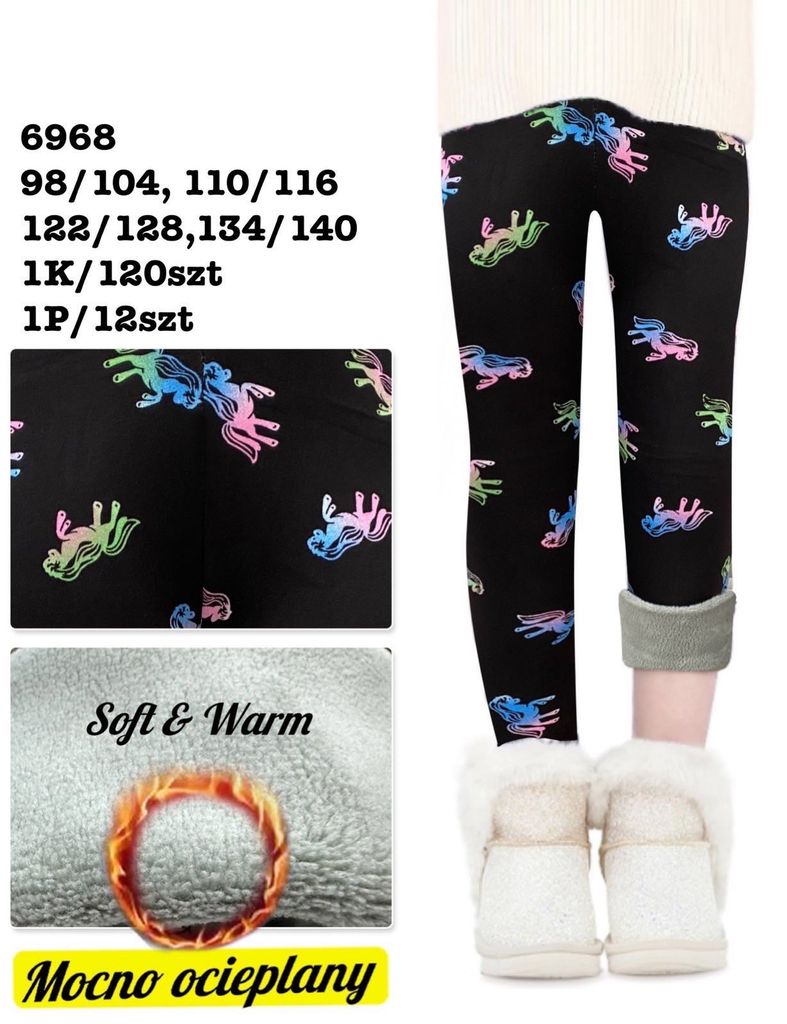 ZATEPLENE LEGINY 98-140 (65KC 12KS)