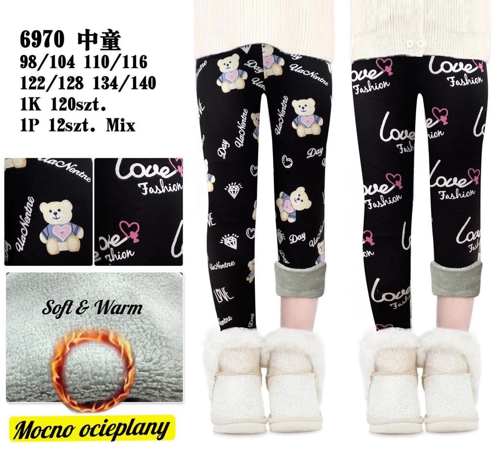 ZATEPLENE LEGINY 98-140 (65KC 12KS)