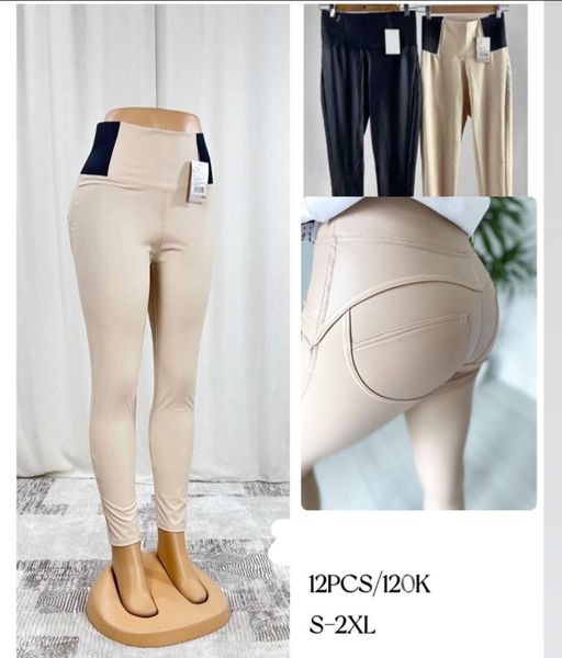  KOŽENKOVÉ LEGÍNY (110KC 12KS) 