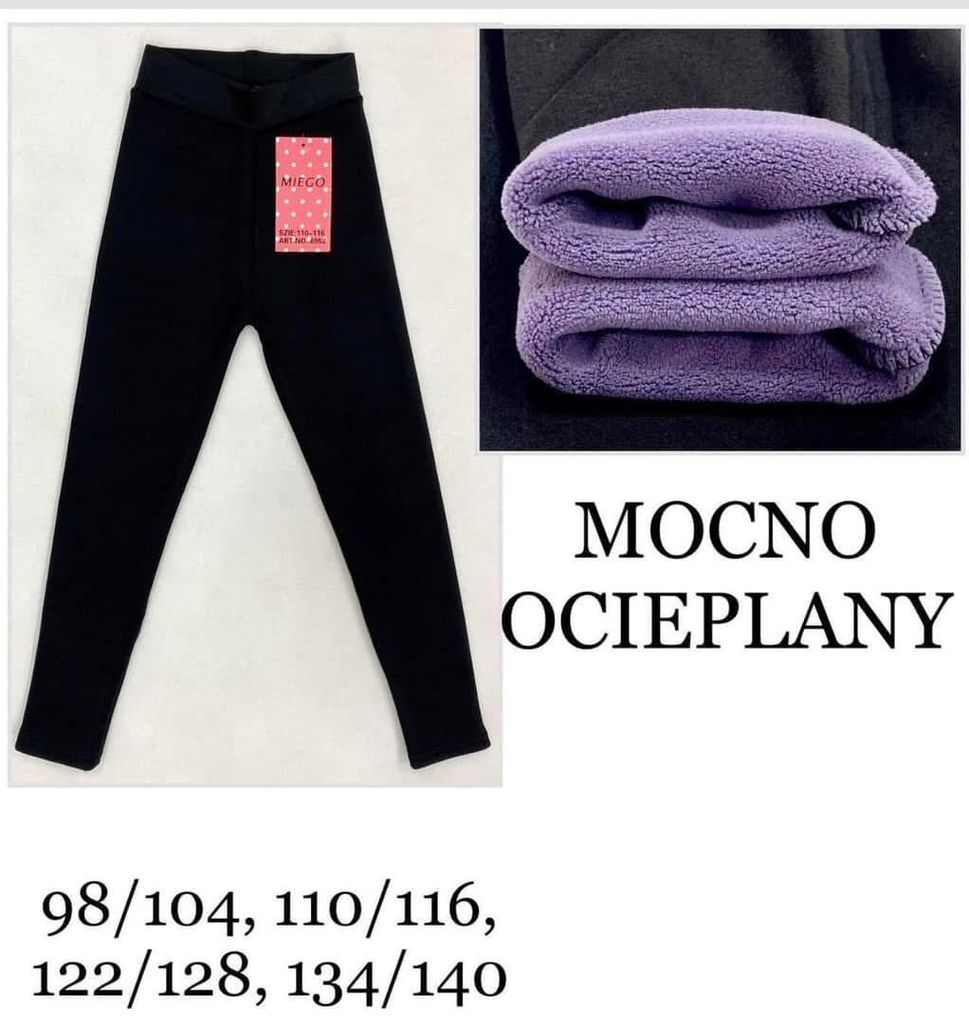 ZATEPLENE LEGINY 98-140 (80KC 12KS)