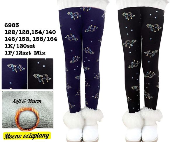  ZATEPLENE LEGINY 122-164 (70KC 12KS) 