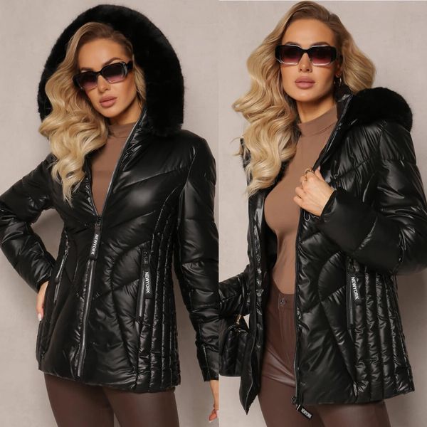  ZIMNÍ BUNDA (500KC 5KS) 