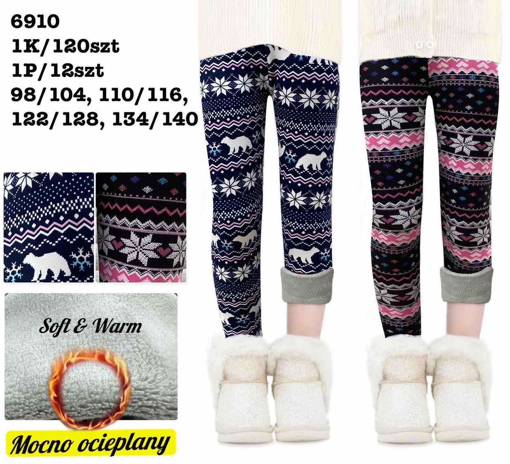 ZATEPLENE LEGINY 98-140 (65KC 12KS)