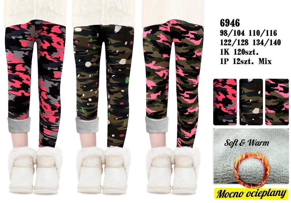 ZATEPLENE LEGINY 98-140 (65KC 12KS)