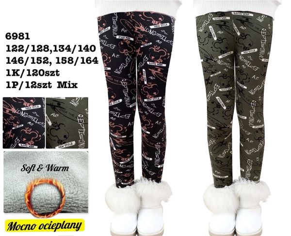  ZATEPLENE LEGINY 122-164 (70KC 12KS) 