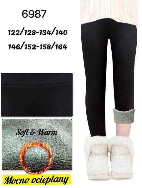  ZATEPLENE LEGINY 122-164 (80KC 12KS) 