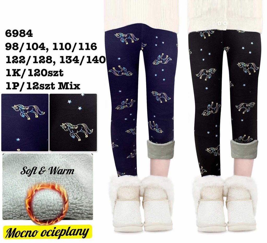 ZATEPLENE LEGINY 98-140 (65KC 12KS)