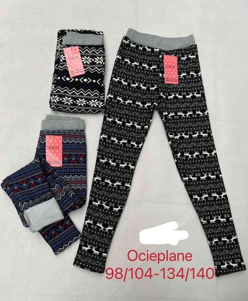 ZATEPLENE LEGINY 98-140 (65KC 12KS)