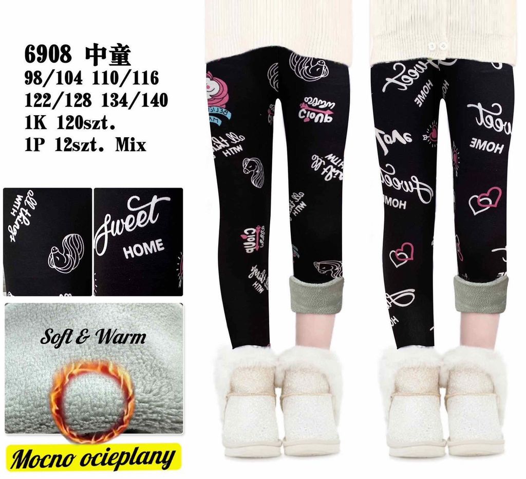 ZATEPLENE LEGINY 98-140 (65KC 12KS)