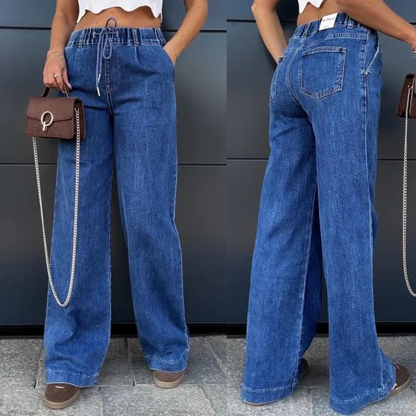  Široké džíny (320KC X 12KS) 