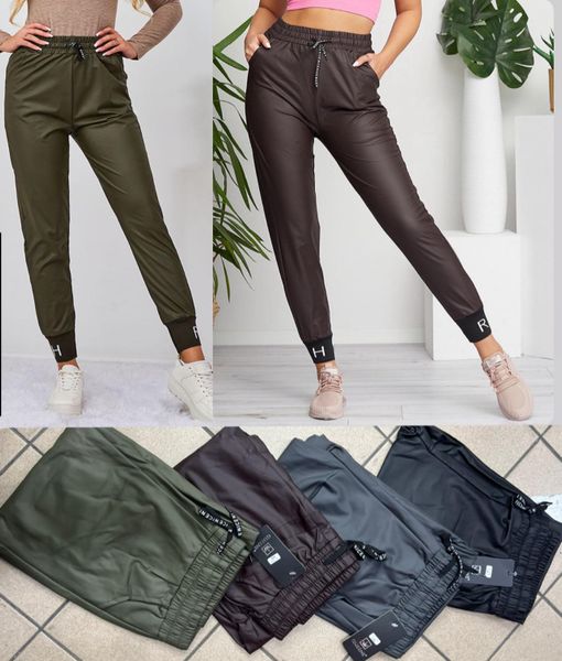  KOŽENKOVÉ TEPLAKY ZATEPLENE (110KC 12KS) 