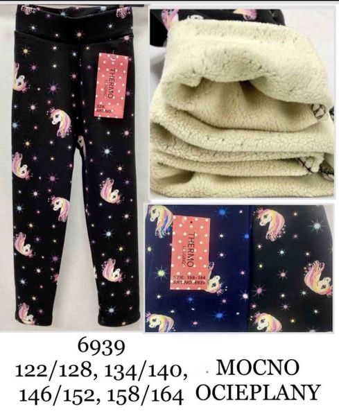  ZATEPLENE LEGINY 122-164 (70KC 12KS) 