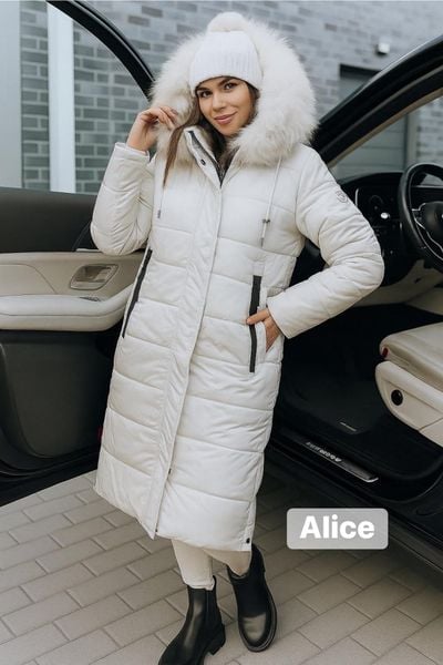  ZIMNÍ BUNDA (720KC 5KS) 