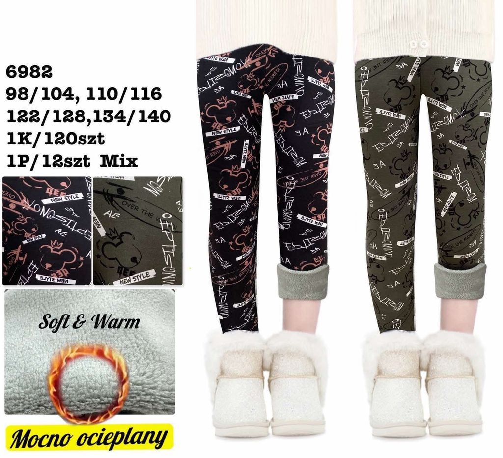 ZATEPLENE LEGINY 98-140 (65KC 12KS)